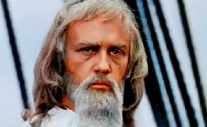 кадр Жизнь и удивительные приключения Робинзона Крузо 9