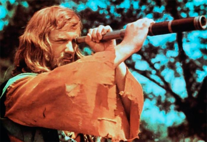 кадр Жизнь и удивительные приключения Робинзона Крузо 10