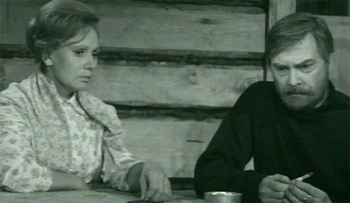 Кадр из фильма Жизнь на грешной земле кадр Жизнь на грешной земле 2