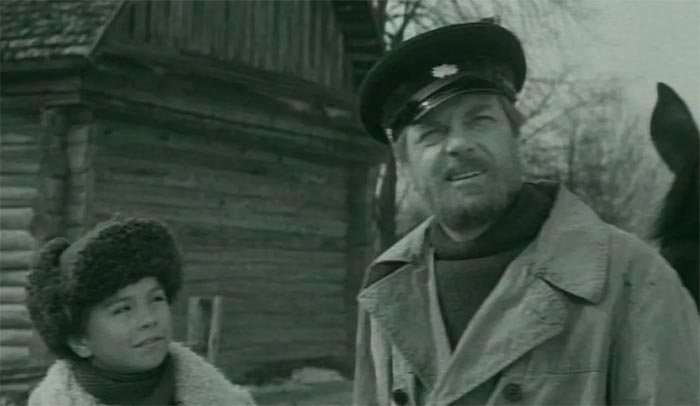 Кадр из фильма Жизнь на грешной земле кадр Жизнь на грешной земле 4