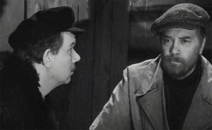 Кадр из фильма Жизнь на грешной земле кадр Жизнь на грешной земле 6