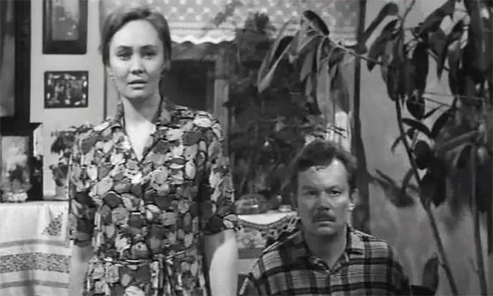 Кадр из фильма Жизнь на грешной земле кадр Жизнь на грешной земле 8