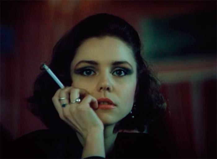 Кадр из фильма Жизнь по лимиту кадр Жизнь по лимиту 2