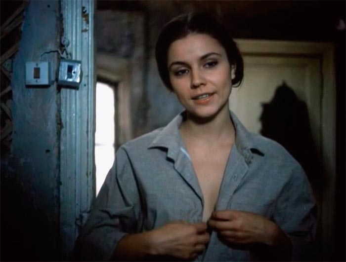 Кадр из фильма Жизнь по лимиту кадр Жизнь по лимиту 6