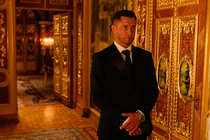 Кадр из фильма Жизнь по вызову. Фильм кадр Жизнь по вызову. Фильм 7