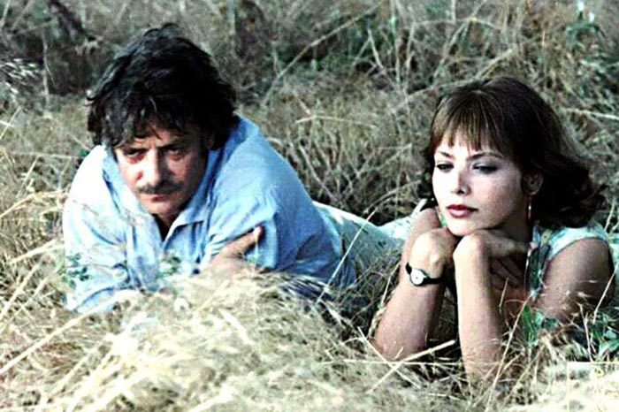 кадр Жизнь прекрасна 3