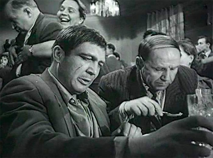 Кадр из фильма Жизнь прошла мимо кадр Жизнь прошла мимо 6