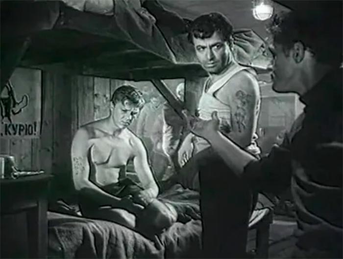 Кадр из фильма Жизнь прошла мимо кадр Жизнь прошла мимо 7