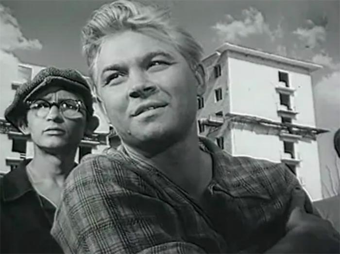 Кадр из фильма Жизнь прошла мимо кадр Жизнь прошла мимо 8