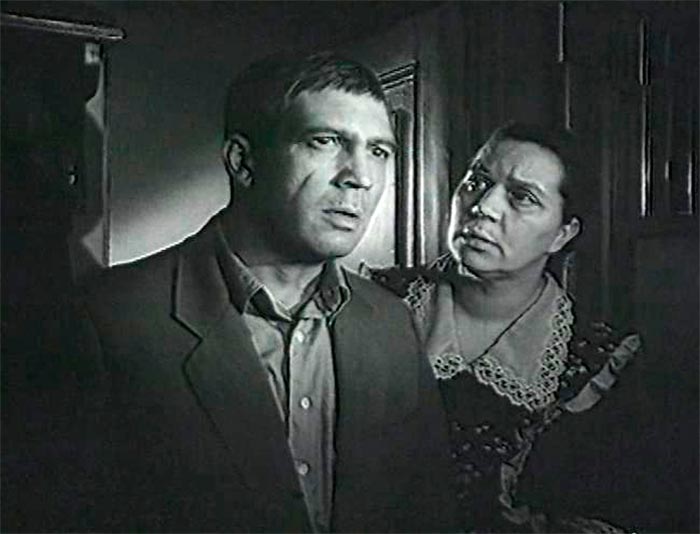 Кадр из фильма Жизнь прошла мимо кадр Жизнь прошла мимо 9