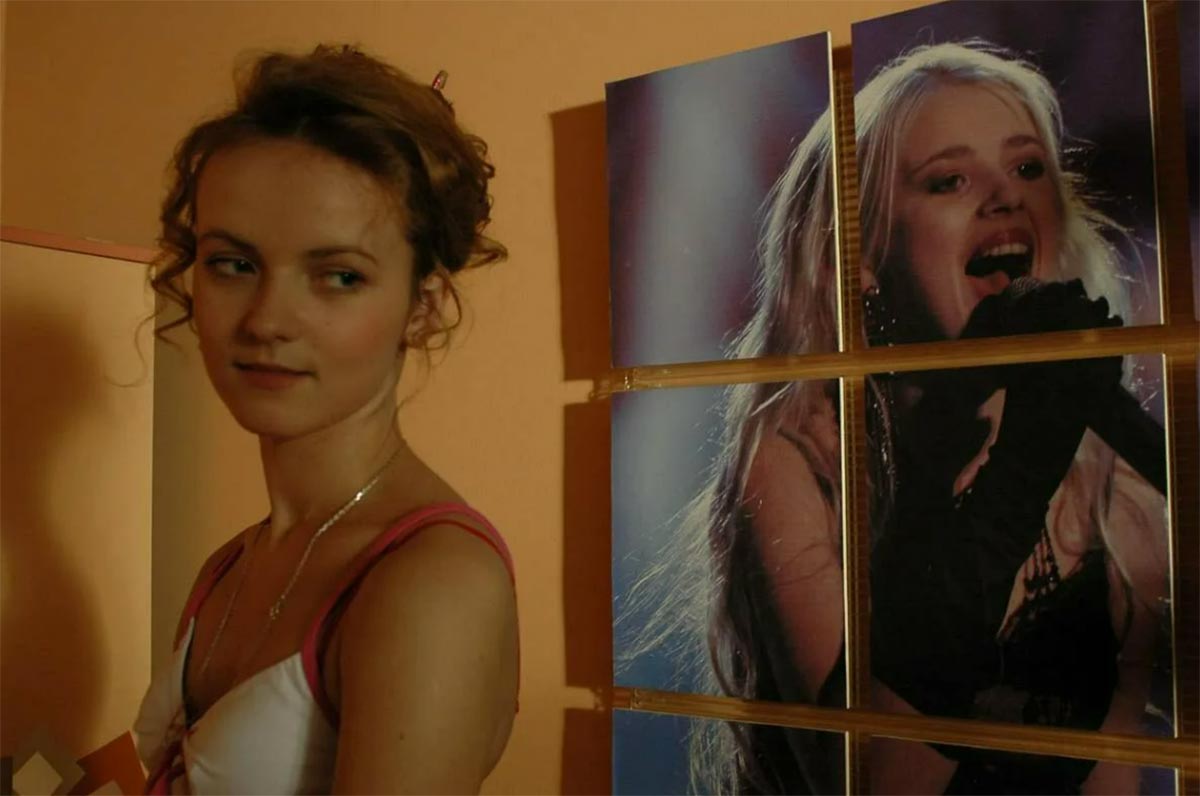 кадр Жизнь врасплох 2