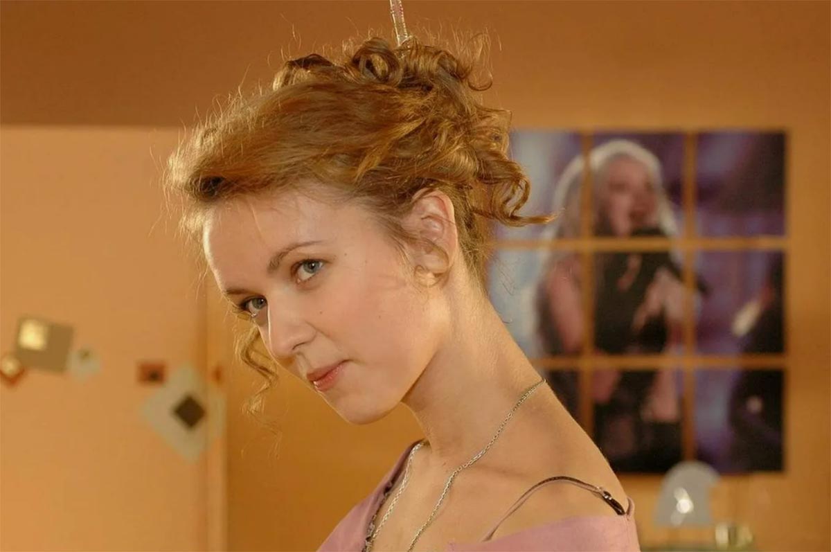 кадр Жизнь врасплох 3