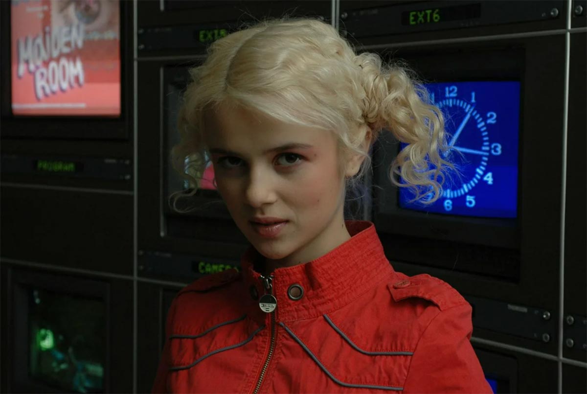 кадр Жизнь врасплох 4