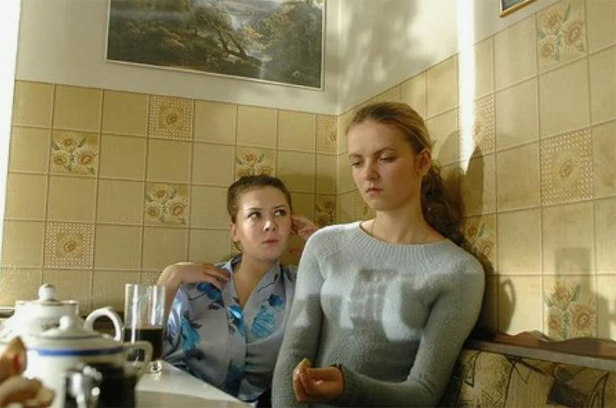 кадр Жизнь врасплох 7