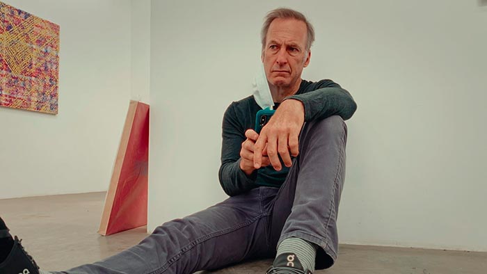 Кадр из фильма Жизнь вверх ногами кадр Жизнь вверх ногами 2