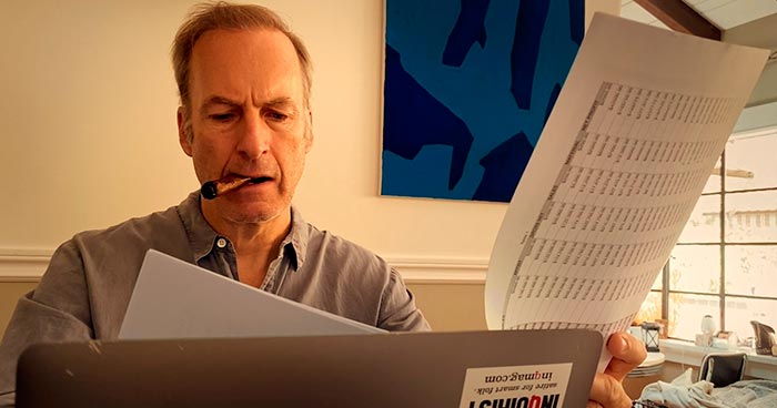 Кадр из фильма Жизнь вверх ногами кадр Жизнь вверх ногами 4