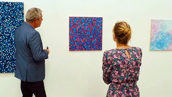 Кадр из фильма Жизнь вверх ногами кадр Жизнь вверх ногами 5