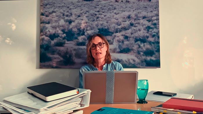 Кадр из фильма Жизнь вверх ногами кадр Жизнь вверх ногами 6