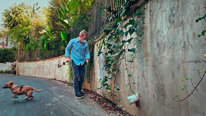 Кадр из фильма Жизнь вверх ногами кадр Жизнь вверх ногами 7