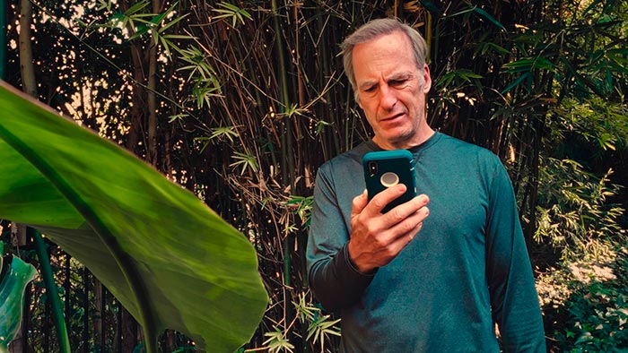 Кадр из фильма Жизнь вверх ногами кадр Жизнь вверх ногами 10