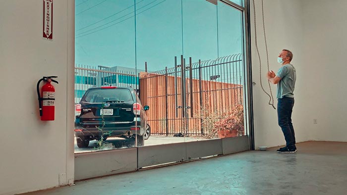 Кадр из фильма Жизнь вверх ногами кадр Жизнь вверх ногами 11