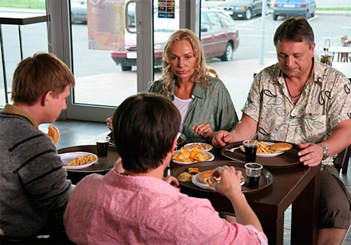 кадр Жизнь взаймы 2