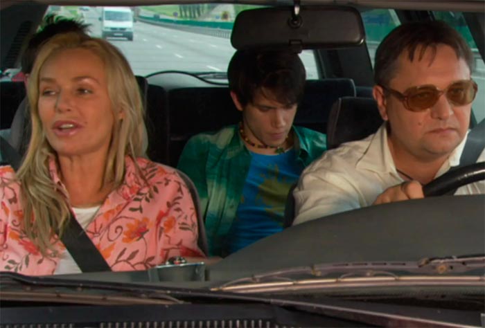 кадр Жизнь взаймы 4