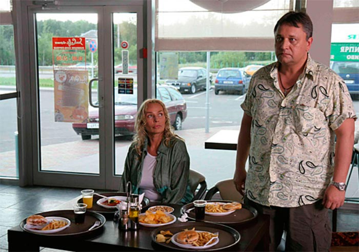 кадр Жизнь взаймы 5