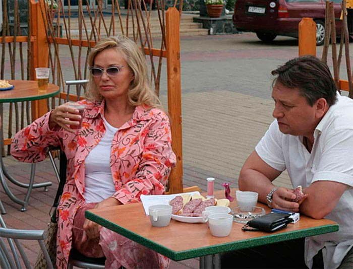 кадр Жизнь взаймы 6