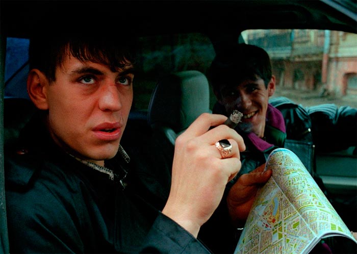 кадр Жмурки 3