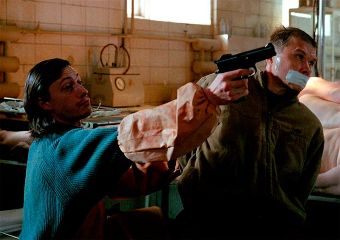 кадр Жмурки 6