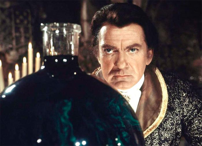 Кадр из фильма Жозеф Бальзамо кадр Жозеф Бальзамо 2