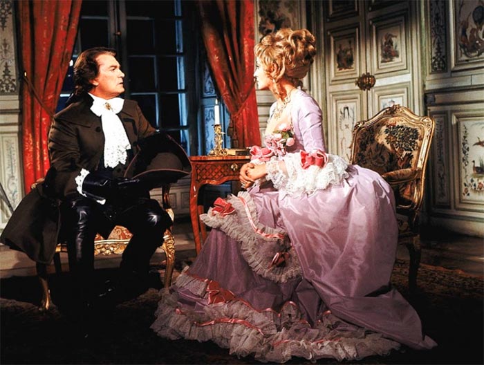 Кадр из фильма Жозеф Бальзамо кадр Жозеф Бальзамо 3