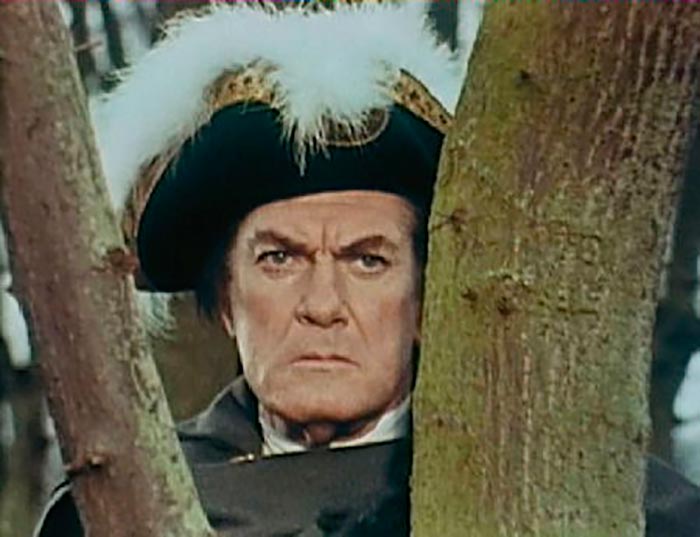 Кадр из фильма Жозеф Бальзамо кадр Жозеф Бальзамо 4