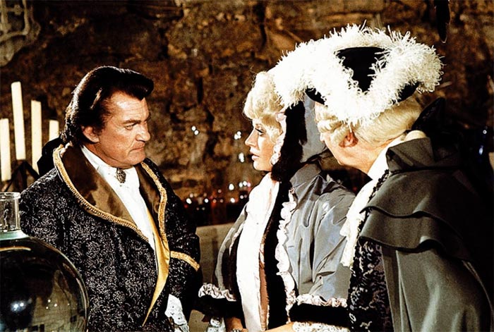 Кадр из фильма Жозеф Бальзамо кадр Жозеф Бальзамо 6