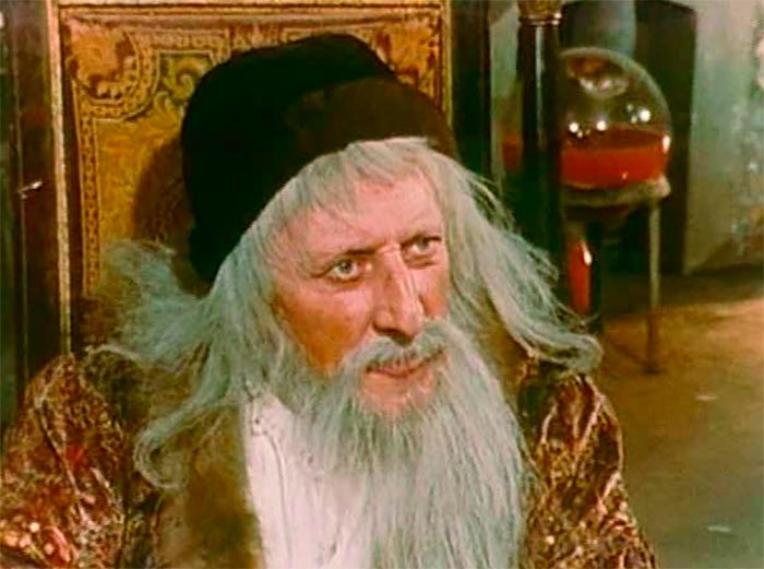 Кадр из фильма Жозеф Бальзамо кадр Жозеф Бальзамо 7