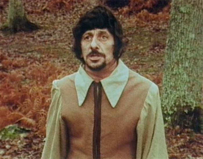 Кадр из фильма Жозеф Бальзамо кадр Жозеф Бальзамо 9