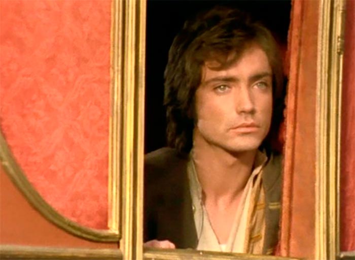 Кадр из фильма Жозеф Бальзамо кадр Жозеф Бальзамо 11