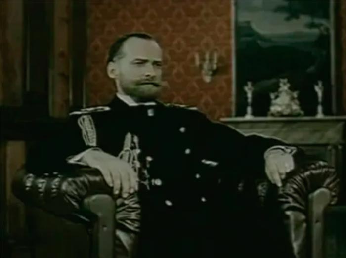 Фильм «Жуковский» (1950) - сюжет, актеры и роли, кадры из фильма