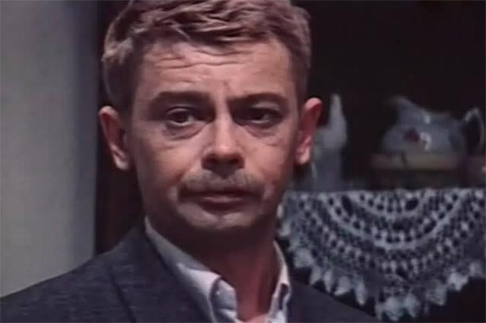 кадр Журавль в небе... 2