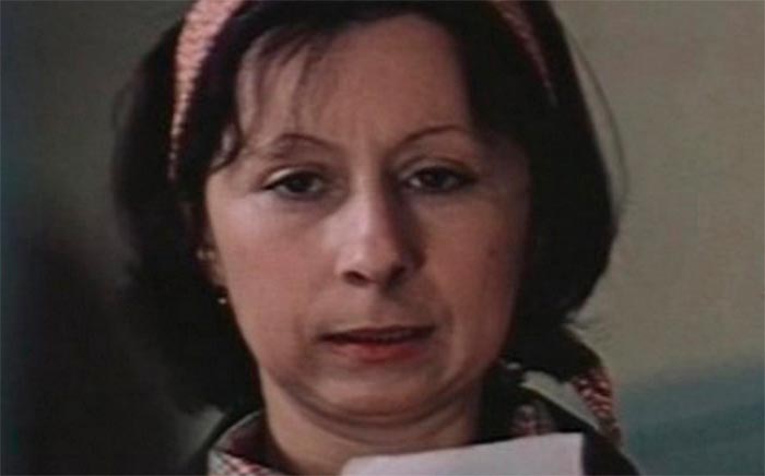 Фильм «Журавль в небе...» (1977) - сюжет, актеры и роли, кадры из фильма