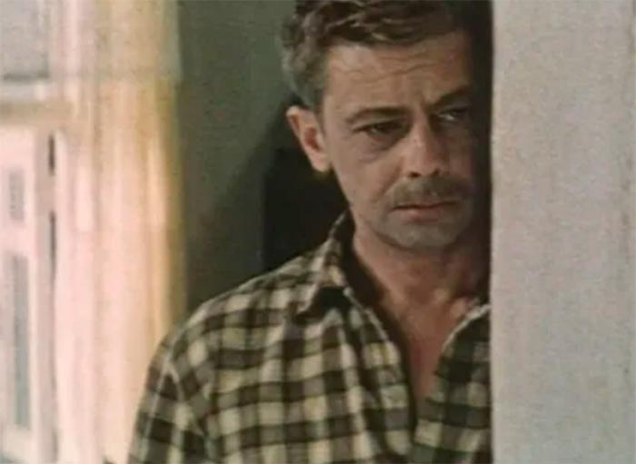 кадр Журавль в небе... 4