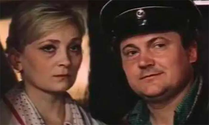 Фильм «Журавль в небе...» (1977) - сюжет, актеры и роли, кадры из фильма