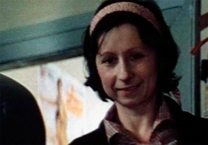 кадр Журавль в небе... 8