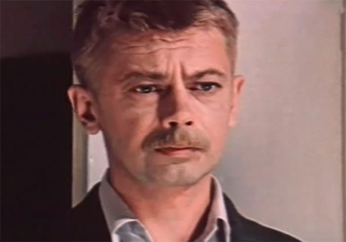 Фильм «Журавль в небе...» (1977) - сюжет, актеры и роли, кадры из фильма