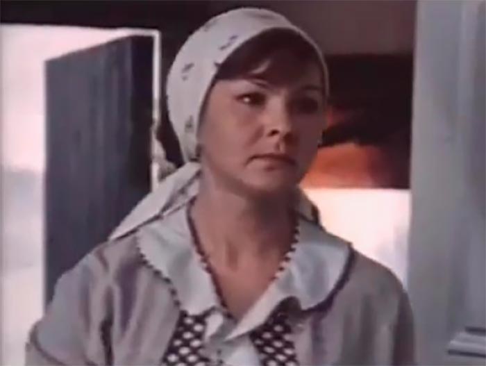 Фильм «Журавль в небе...» (1977) - сюжет, актеры и роли, кадры из фильма