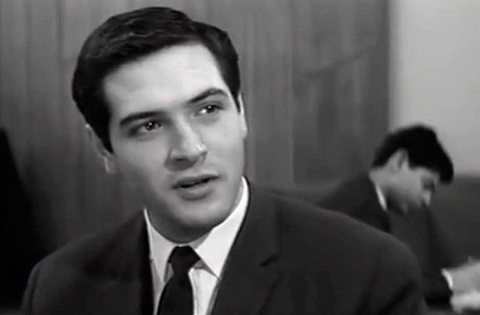 кадр Журналист 2