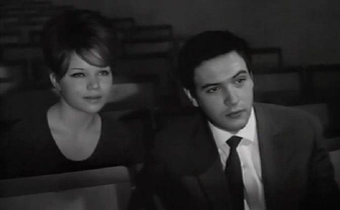 кадр Журналист 5