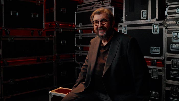 Кадр из фильма Жванецкий кадр Жванецкий 2