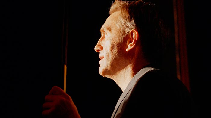 Кадр из фильма Жванецкий кадр Жванецкий 5